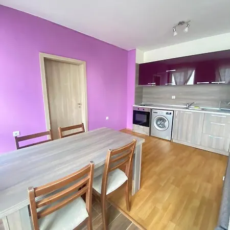 Apartment Luxury - Including Underground Parking
