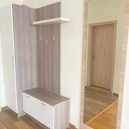 Luxury - Including Underground Parking Apartment Sofia