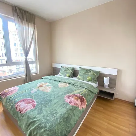 Apartment Luxury - Including Underground Parking